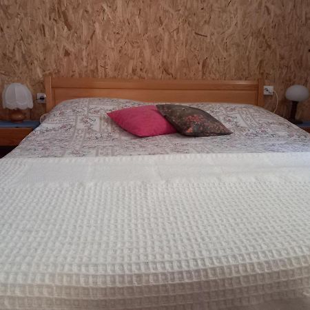 Apartma Boka Daire Bovec Dış mekan fotoğraf