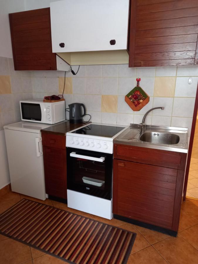 Apartma Boka Daire Bovec Dış mekan fotoğraf