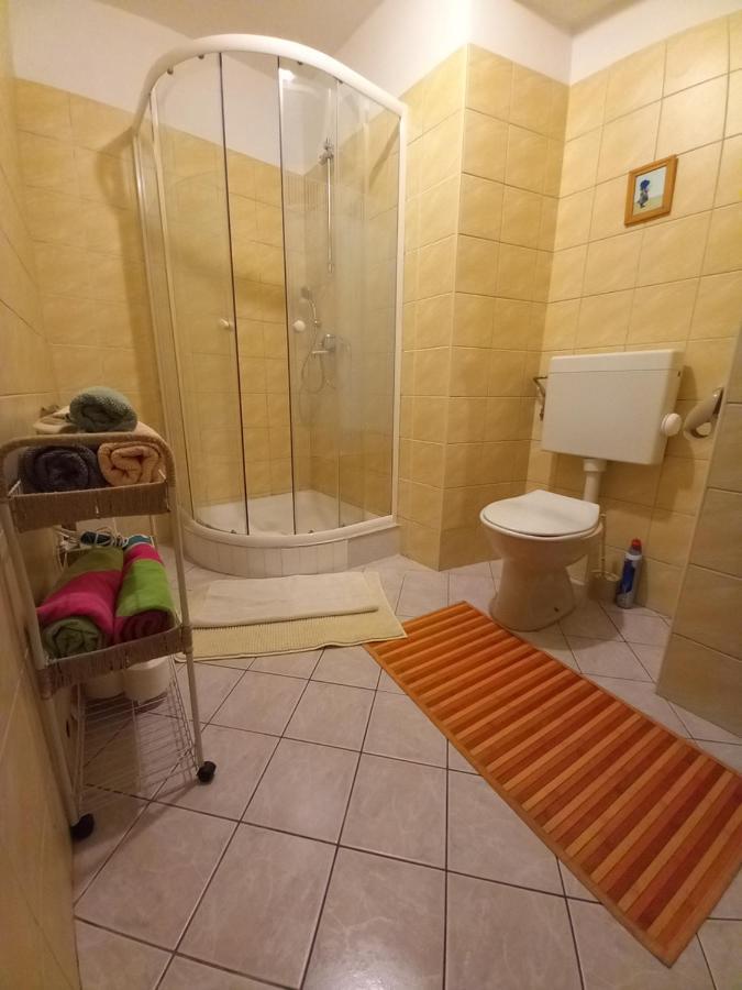 Apartma Boka Daire Bovec Dış mekan fotoğraf