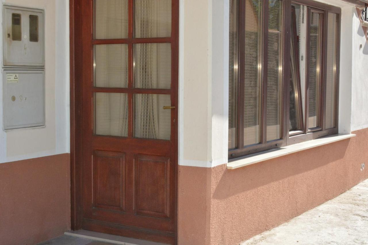 Apartma Boka Daire Bovec Dış mekan fotoğraf